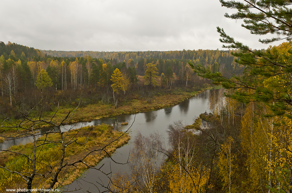 Olenii Ruchyi